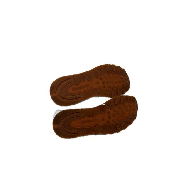 Reebok Classic Leather Sneakers Mens 8.5 - Picture 4 of 7